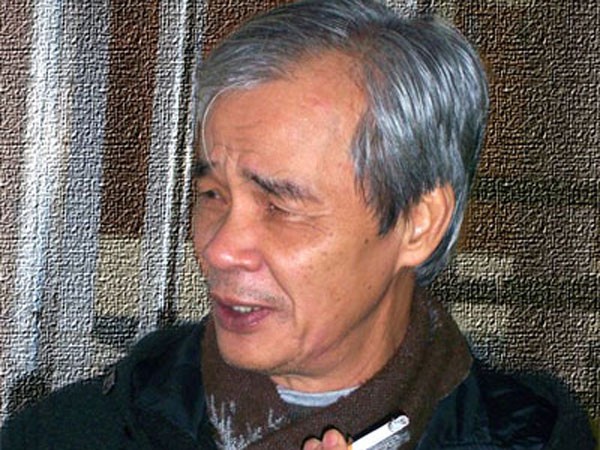 Nhà văn Xuân Đức: Viết để trả nợ quê hương ảnh 1 Nhà văn Xuân Đức: Viết để trả nợ quê hương ảnh 1