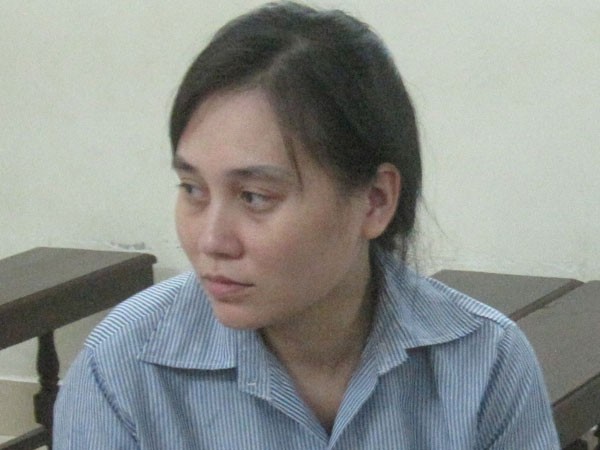 "Nữ quái" thuê xe ô tô, đi cầm cố rồi chiếm đoạt ảnh 1 "Nữ quái" thuê xe ô tô, đi cầm cố rồi chiếm đoạt ảnh 1