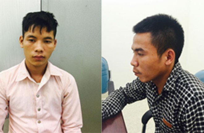 Mò mẫm đi đêm, lộ diện thủ phạm trộm cắp, cướp giật ảnh 1 Mò mẫm đi đêm, lộ diện thủ phạm trộm cắp, cướp giật ảnh 1
