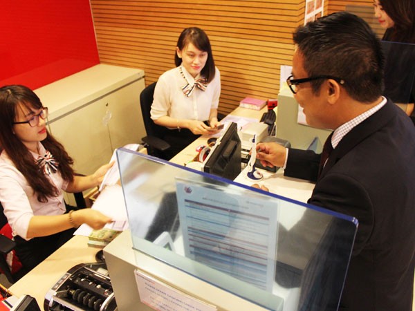 Phục hồi sản xuất nhờ lãi suất cho vay thấp ảnh 1 Phục hồi sản xuất nhờ lãi suất cho vay thấp ảnh 1