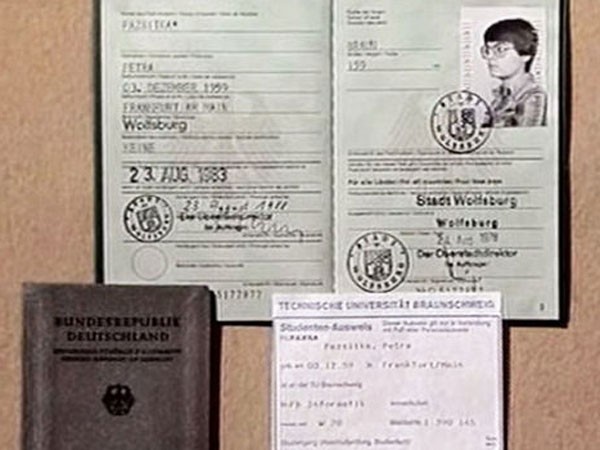 Cô gái "bị sát hại" 31 năm trước bỗng dưng sống lại ảnh 2 Cô gái "bị sát hại" 31 năm trước bỗng dưng sống lại ảnh 2