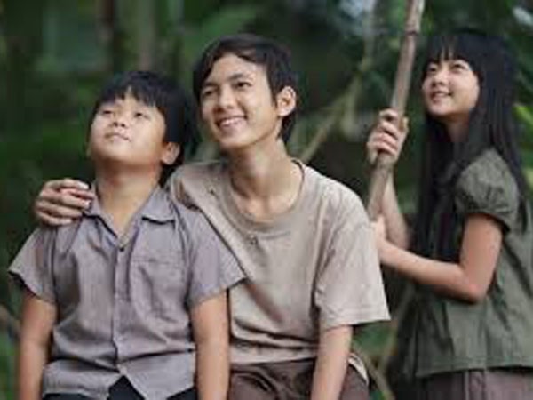 Bộ phim "Tôi thấy hoa vàng trên cỏ xanh": "Cơn sốt" có thật của điện ảnh Việt ảnh 1 Bộ phim "Tôi thấy hoa vàng trên cỏ xanh": "Cơn sốt" có thật của điện ảnh Việt ảnh 1