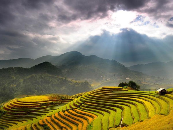 Du lịch Việt Nam cần những sáng tạo ảnh 1 Du lịch Việt Nam cần những sáng tạo ảnh 1