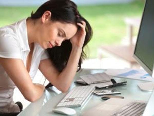 Mệt mỏi thường xuyên dấu hiệu thiếu sắt ảnh 1 Mệt mỏi thường xuyên dấu hiệu thiếu sắt ảnh 1