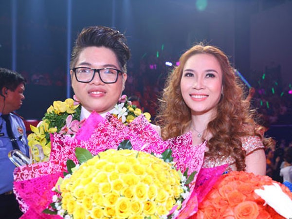 Ca sĩ Mỹ Tâm: Tôi là người đặc biệt của Showbiz Việt! ảnh 2 Ca sĩ Mỹ Tâm: Tôi là người đặc biệt của Showbiz Việt! ảnh 2