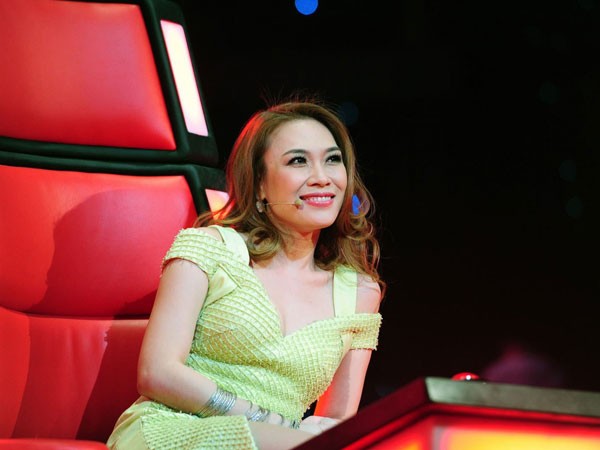 Ca sĩ Mỹ Tâm: Tôi là người đặc biệt của Showbiz Việt! ảnh 1 Ca sĩ Mỹ Tâm: Tôi là người đặc biệt của Showbiz Việt! ảnh 1