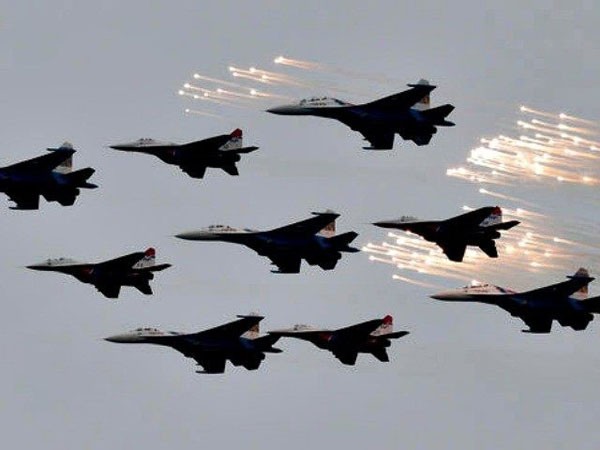 Những toan tính lợi ích trên "bàn cờ" Syria? ảnh 1 Những toan tính lợi ích trên "bàn cờ" Syria? ảnh 1