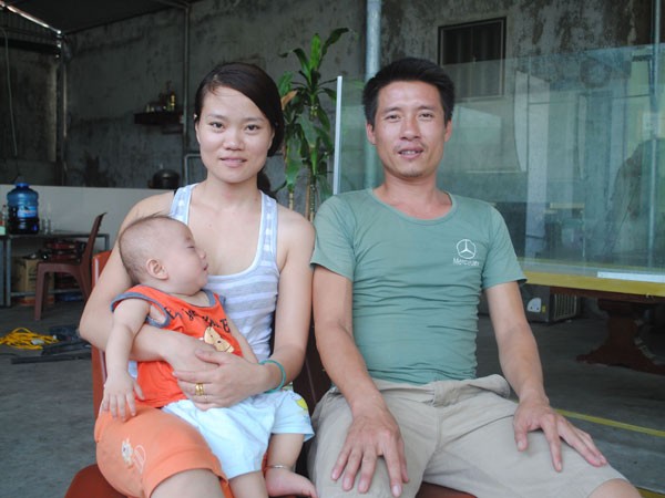 Ông chủ nhà hàng lớn đã từng đi tù ảnh 1 Ông chủ nhà hàng lớn đã từng đi tù ảnh 1