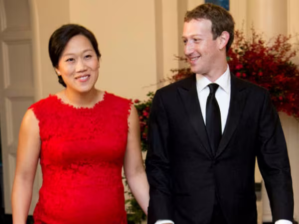 Ông Tập Cận Bình từ chối đặt tên cho con của ông chủ Facebook ảnh 1 Ông Tập Cận Bình từ chối đặt tên cho con của ông chủ Facebook ảnh 1