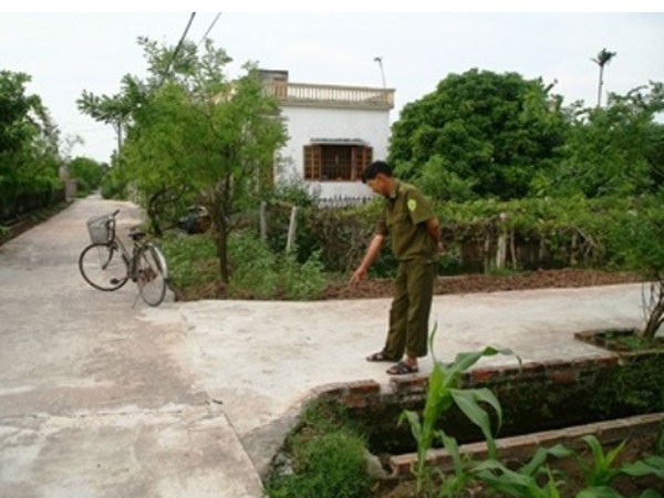 Nã súng "hoa cải" vào 10 phụ nữ vì... trả thù nhầm ảnh 1 Nã súng "hoa cải" vào 10 phụ nữ vì... trả thù nhầm ảnh 1