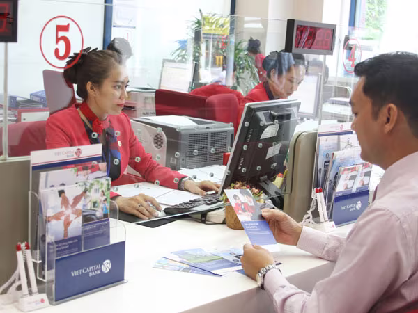 Vì sao lãi suất chưa giảm dù lạm phát rất thấp? ảnh 1 Vì sao lãi suất chưa giảm dù lạm phát rất thấp? ảnh 1