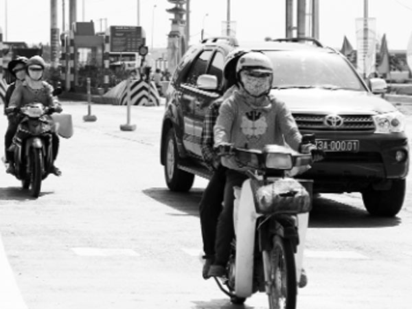 Dự án mở rộng quốc lộ 1A đoạn qua tỉnh Quảng Bình: Đội vốn hàng chục tỷ đồng ảnh 1 Dự án mở rộng quốc lộ 1A đoạn qua tỉnh Quảng Bình: Đội vốn hàng chục tỷ đồng ảnh 1