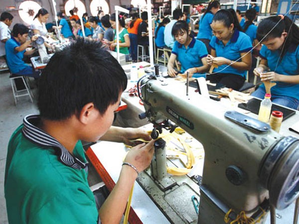 Bước ngoặt cho nền kinh tế ảnh 1 Bước ngoặt cho nền kinh tế ảnh 1