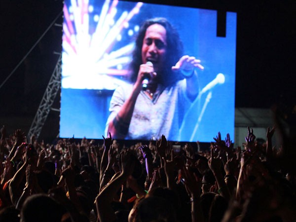 Lễ hội âm nhạc quốc tế Gió mùa - Monsoon Festival 2015: Thỏa "cơn khát" của hàng nghìn người yêu nhạc ảnh 1 Lễ hội âm nhạc quốc tế Gió mùa - Monsoon Festival 2015: Thỏa "cơn khát" của hàng nghìn người yêu nhạc ảnh 1