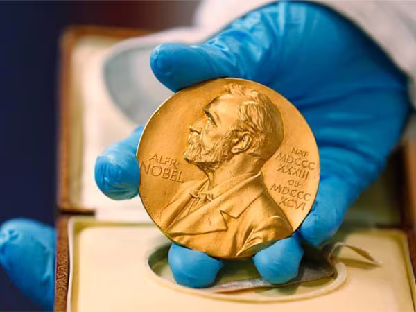 Giải Nobel và những điều được giữ kín ảnh 1 Giải Nobel và những điều được giữ kín ảnh 1