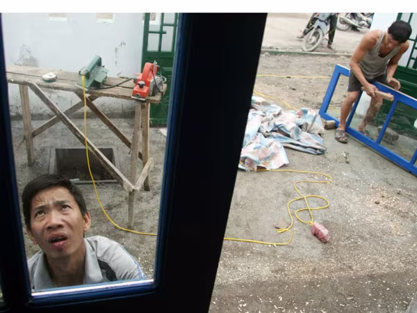 Cuối năm, dễ kiếm việc, lương hấp dẫn ảnh 1 Cuối năm, dễ kiếm việc, lương hấp dẫn ảnh 1