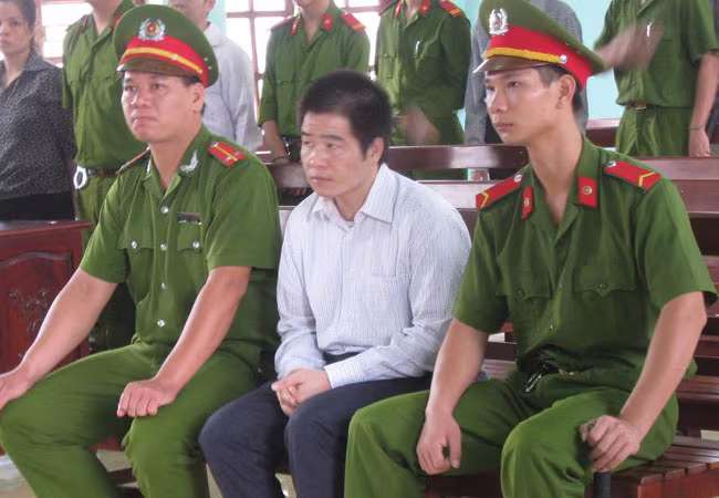 Không có chuyện Tàng Keangnam bị ép hay mớm cung ảnh 1 Không có chuyện Tàng Keangnam bị ép hay mớm cung ảnh 1