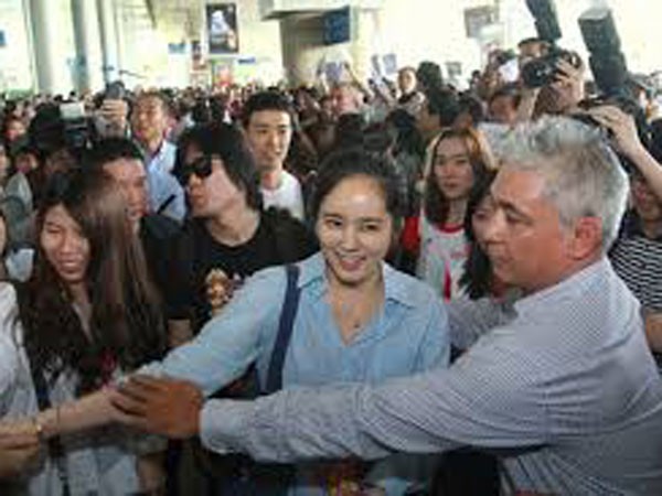 Diễn viên Tùng Yuki: Đi lên từ tuổi thơ nghèo khó ảnh 2 Diễn viên Tùng Yuki: Đi lên từ tuổi thơ nghèo khó ảnh 2