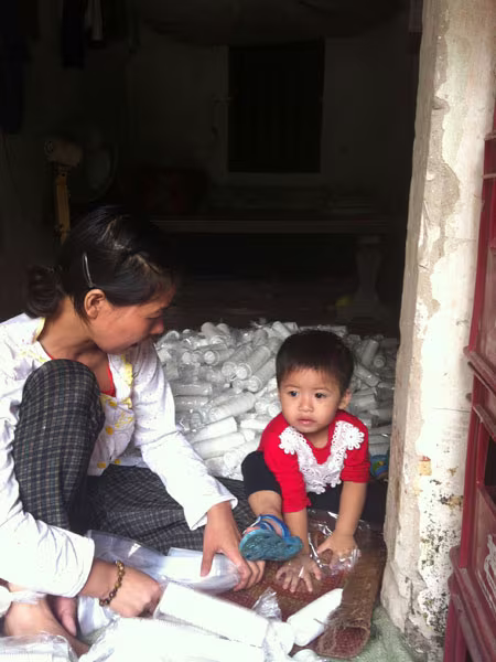 Người phụ nữ từ chối trị bệnh ung thư để được sinh con ảnh 1 Người phụ nữ từ chối trị bệnh ung thư để được sinh con ảnh 1