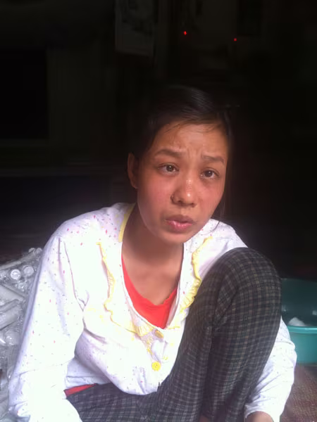 Người phụ nữ từ chối trị bệnh ung thư để được sinh con ảnh 2 Người phụ nữ từ chối trị bệnh ung thư để được sinh con ảnh 2