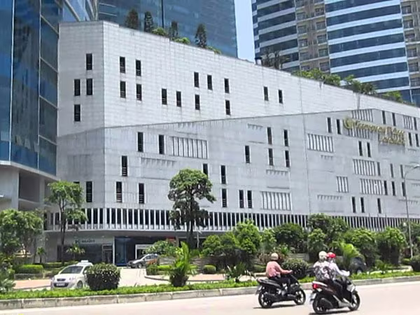 Keangnam chưa thực hiện lời hứa trả quỹ bảo trì ảnh 1 Keangnam chưa thực hiện lời hứa trả quỹ bảo trì ảnh 1