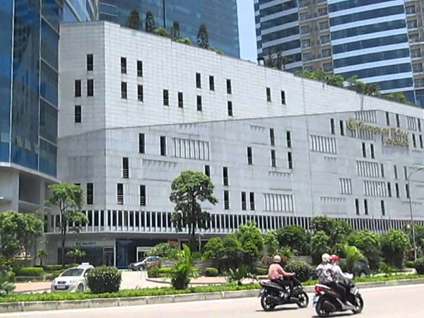 Keangnam chưa thực hiện lời hứa trả quỹ bảo trì ảnh 1 Keangnam chưa thực hiện lời hứa trả quỹ bảo trì ảnh 1