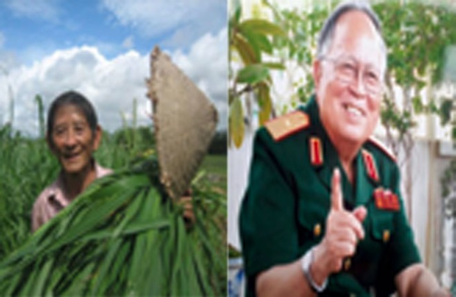 "Nghi án" văn chương không cần hóa giải ảnh 1 "Nghi án" văn chương không cần hóa giải ảnh 1