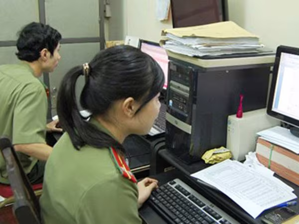 Tạo thuận lợi cho người nước ngoài lưu trú tại Hà Nội ảnh 1 Tạo thuận lợi cho người nước ngoài lưu trú tại Hà Nội ảnh 1