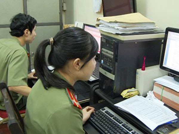 Tạo thuận lợi cho người nước ngoài lưu trú tại Hà Nội ảnh 1 Tạo thuận lợi cho người nước ngoài lưu trú tại Hà Nội ảnh 1