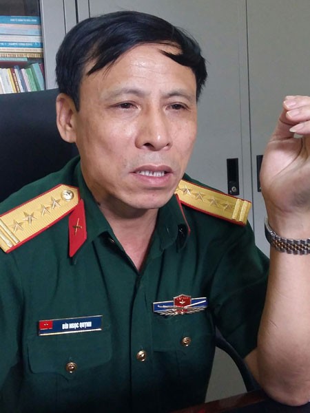Sáng rõ hơn về 30 năm Đổi mới và phát triển kinh tế biển ảnh 1 Sáng rõ hơn về 30 năm Đổi mới và phát triển kinh tế biển ảnh 1