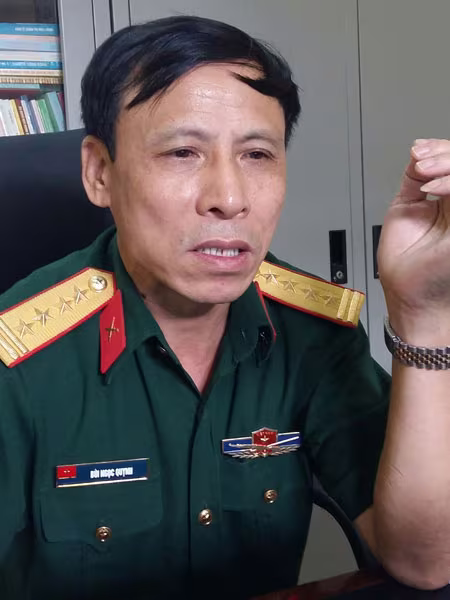 Sáng rõ hơn về 30 năm Đổi mới và phát triển kinh tế biển ảnh 1 Sáng rõ hơn về 30 năm Đổi mới và phát triển kinh tế biển ảnh 1