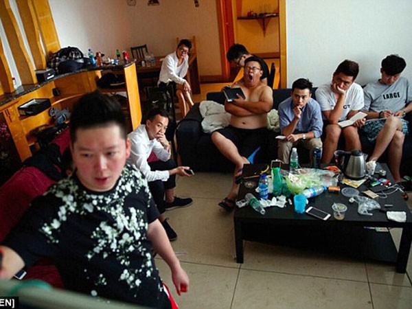 Sinh viên sẽ được học "Lý luận và thực tiễn tình ái" ảnh 1 Sinh viên sẽ được học "Lý luận và thực tiễn tình ái" ảnh 1