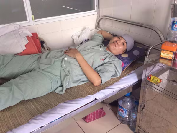 Nữ VĐV Nguyễn Thị Huyền Trang: Nỗi đau của hoa khôi từng vô địch thế giới ảnh 2 Nữ VĐV Nguyễn Thị Huyền Trang: Nỗi đau của hoa khôi từng vô địch thế giới ảnh 2