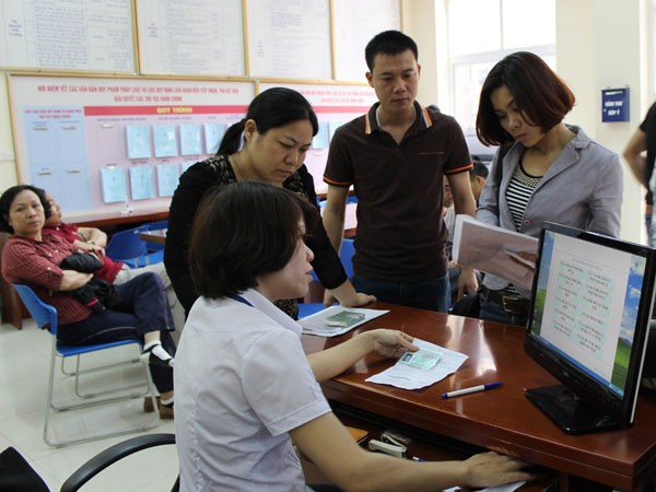 Giảm chi hội họp để có nguồn tăng lương ảnh 1 Giảm chi hội họp để có nguồn tăng lương ảnh 1
