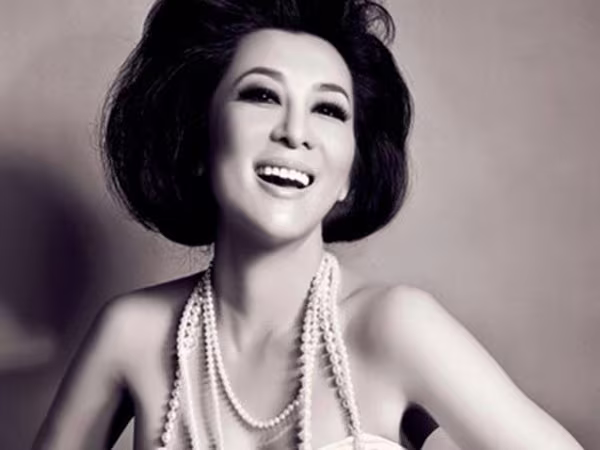 MC Nguyễn Cao Kỳ Duyên ngồi "ghế nóng" ảnh 1 MC Nguyễn Cao Kỳ Duyên ngồi "ghế nóng" ảnh 1