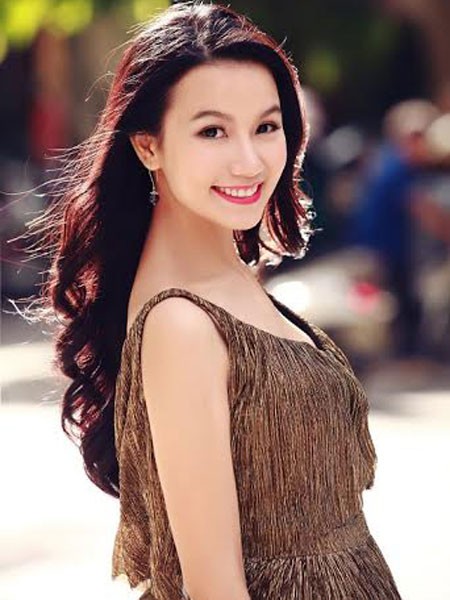 Nữ diễn viên Lương Giang sắp mở triển lãm tranh: Muốn sự nổi tiếng gắn với tri thức ảnh 1 Nữ diễn viên Lương Giang sắp mở triển lãm tranh: Muốn sự nổi tiếng gắn với tri thức ảnh 1