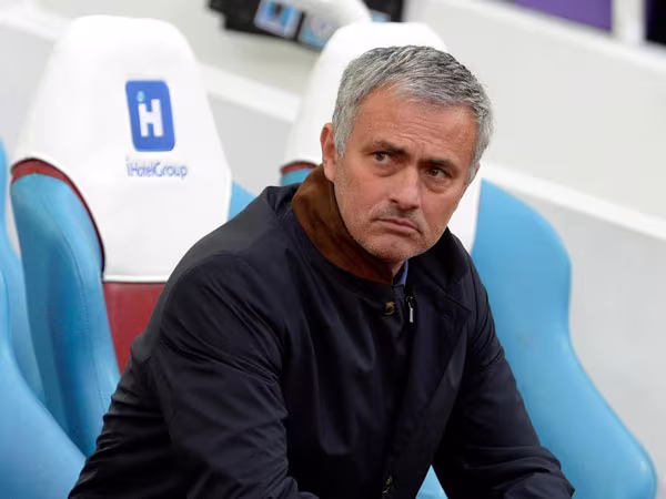 Cơ hội nào cho Jose Mourinho? ảnh 1 Cơ hội nào cho Jose Mourinho? ảnh 1