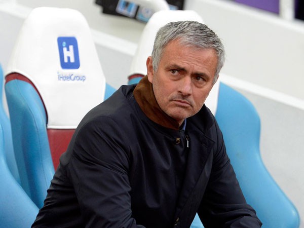 Cơ hội nào cho Jose Mourinho? ảnh 1 Cơ hội nào cho Jose Mourinho? ảnh 1