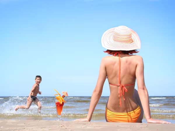 Vitamin B phòng ngừa ung thư da ảnh 1 Vitamin B phòng ngừa ung thư da ảnh 1