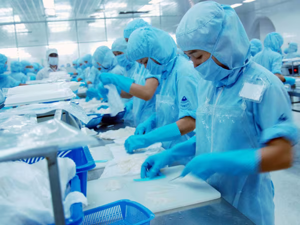 Chỗ đứng thấp vì không có thương hiệu ảnh 1 Chỗ đứng thấp vì không có thương hiệu ảnh 1