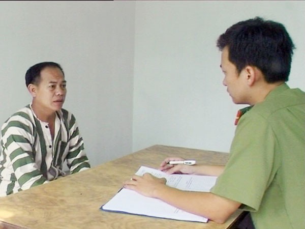 Về quy định bắt buộc ghi âm, ghi hình hoạt động hỏi cung bị can trong dự thảo Bộ luật Tố tụng hình sự (sửa đổi) ảnh 1 Về quy định bắt buộc ghi âm, ghi hình hoạt động hỏi cung bị can trong dự thảo Bộ luật Tố tụng hình sự (sửa đổi) ảnh 1