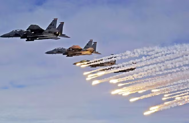 Những toan tính "ươm mầm" cho khủng bố IS ảnh 2