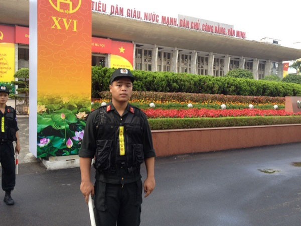 Những kỳ vọng gửi tới Đại hội ảnh 4 Những kỳ vọng gửi tới Đại hội ảnh 4