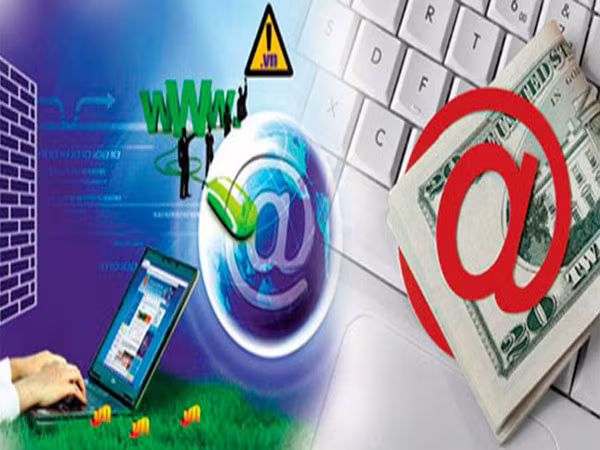 Bẫy lừa triệu đô từ… lục địa đen ảnh 1 Bẫy lừa triệu đô từ… lục địa đen ảnh 1