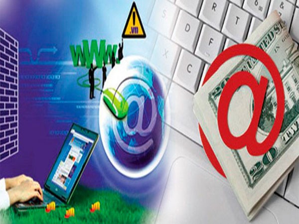 Bẫy lừa triệu đô từ… lục địa đen ảnh 1 Bẫy lừa triệu đô từ… lục địa đen ảnh 1