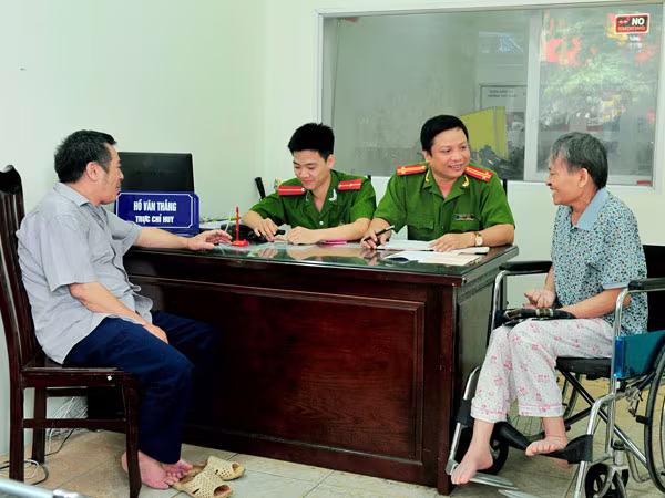 Hiện thực một điều tưởng như rất khó ảnh 1 Hiện thực một điều tưởng như rất khó ảnh 1