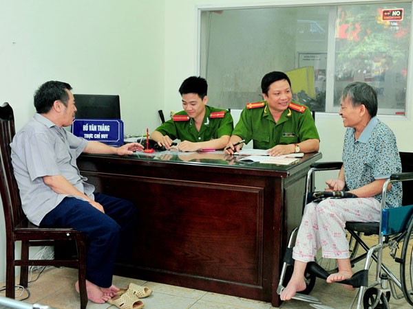 Hiện thực một điều tưởng như rất khó ảnh 1 Hiện thực một điều tưởng như rất khó ảnh 1