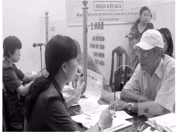 Có lợi cho dân thì gắng sức làm! ảnh 1 Có lợi cho dân thì gắng sức làm! ảnh 1