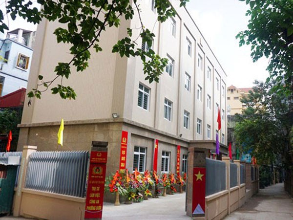 Hiện thực một điều tưởng như rất khó ảnh 2 Hiện thực một điều tưởng như rất khó ảnh 2