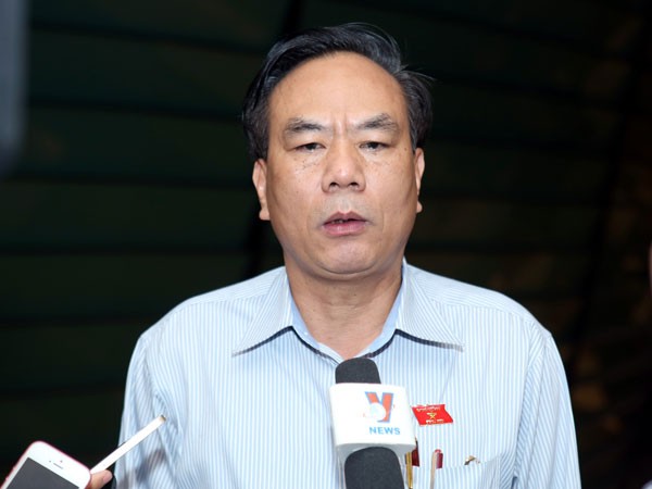 Vay vốn nước ngoài để đảo nợ phải tính đủ các rủi ro ảnh 1 Vay vốn nước ngoài để đảo nợ phải tính đủ các rủi ro ảnh 1